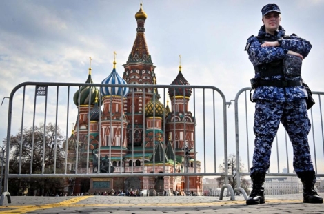 "인터넷 끊겼어?" 스마트폰, 노트북 다 먹통…순식간에 70년대로 돌아간 모스크바[시사쇼]