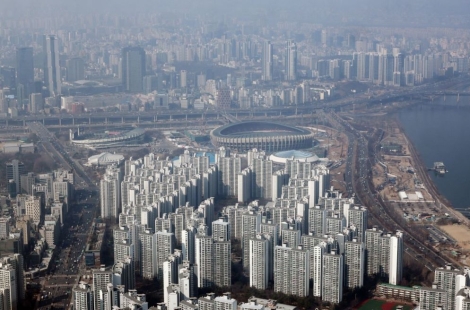 [단독]한국 1등 '임대왕' 소형 아파트 단지 통째로 가진 셈…서초구 60대, 717가구 보유