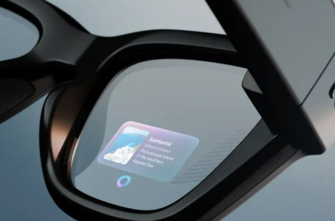 72점에서 92점 나오자 난리 났다…문제 찍으면 답 나오는 'AI 안경'