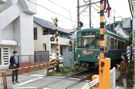 "한국인들 이제 그만 좀 와"…폭발한 日주민들, 韓 드라마 때문에 '골치'