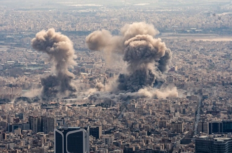 "美-이란, 45일간 휴전 논의 진행…단계별 협상 조율"