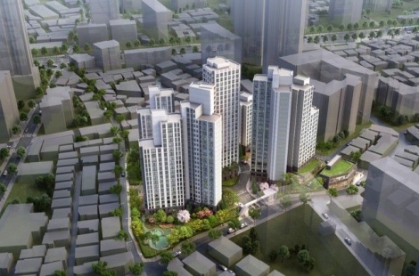 강동구, 재건축 행정절차 동시 추진…사업기간 6개월 이상 단축