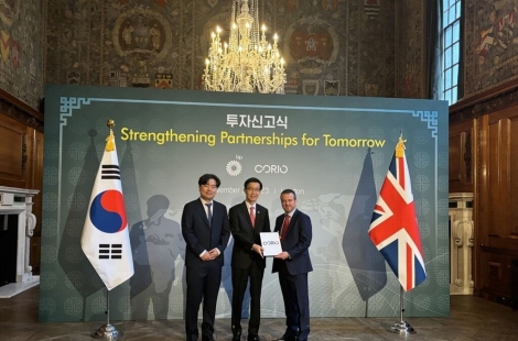 [단독]윤석열 '1호 영업사원' 성과 1.3조 투자 무산…맥쿼리, 韓 해상풍력 전격 철수