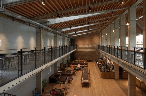 [단독]은행원에서 커피왕으로…'강릉 신화' 테라로사 김용덕, 23년 만에 완전 졸업