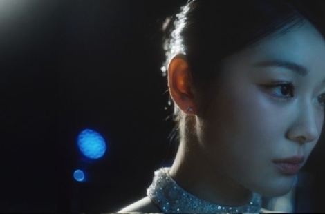 발레리나 도전하는 김연아, '죽음의 무도' 펼친다