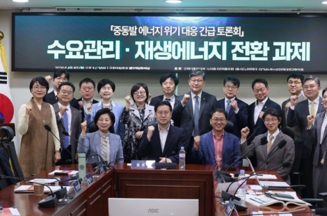 진보진영서도 "즉각 폐지해야"…'시행 4주차' 석유 최고가격제 어찌할꼬