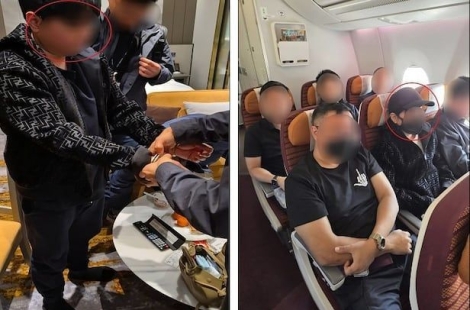 강남 호텔서 韓이 잡았다…'필로폰만 4조6000억어치' 25년 활보한 마약왕