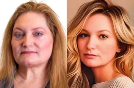 "눈 색깔마저 다르다" AI 보정 사진에 당에서 제명된 네덜란드 시의원