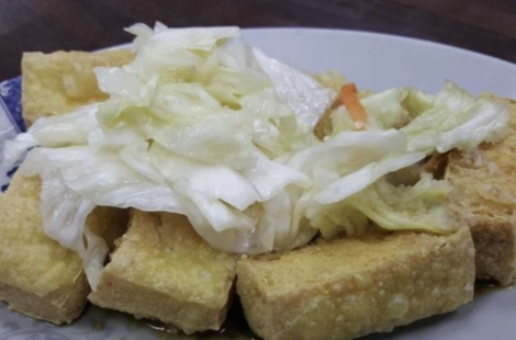 "냄새가 너무 고약해요"…민원 쏟아지자 美 식당서 판매 중단된 이 메뉴