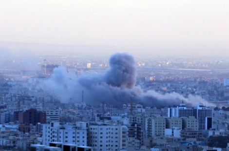 "중동 아닌 한국서 전쟁?" 진짜였네…"전쟁 최대 피해국 韓" 분석 나와