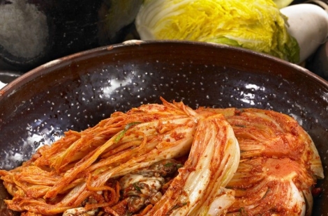 "한국인 밥상에 빠지면 섭섭하지" 했는데…암세포 키운단 경고에 '깜짝'