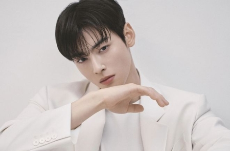 200억 탈세 의혹 차은우 "국세청 존중, 세금 모두 납부…'몰랐다' 회피 안 할 것"