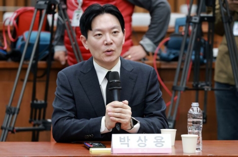 [단독]박상용 검사, 서민석 변호사 상대 1억 손배소…'전체 녹음파일' 문서제출명령 신청 예고