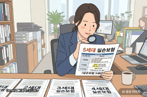 [5세대 실손이 온다]②실손 개편 승부수…금융당국, '재매입·선택특약' 내달 발표