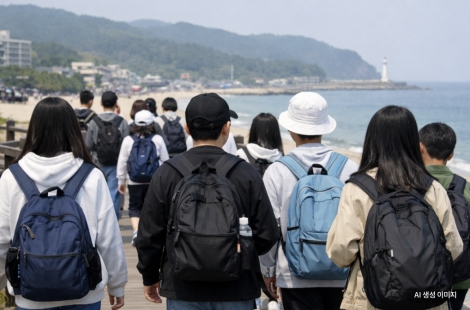 말도 안 되는 금액…"엄마, 나도 안 갈래" 수학여행 60만원에 커진 부담
