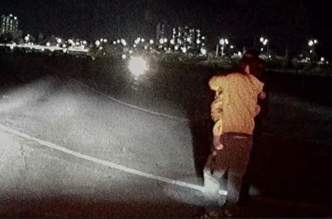 수은 건전지 삼킨 25개월 아이…헬기로 '골든타임' 지켰다 