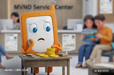 전국민 2만원대 5G 요금제에 주름살 깊어지는 알뜰폰 업계