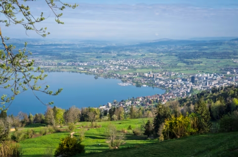 부자들 너도나도 가겠다고 난리…중동 전쟁에 부유층 피난처로 떠오른 '이 도시'
