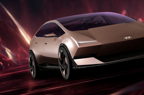 [단독] 현대차, 다시 대륙으로…中내수용 밴 개발-아이오닉도 출격