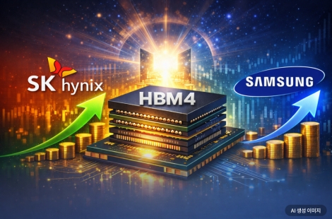 "지금껏 접해 보지 못한 시장 열려"… '삼전·닉스' 글로벌 테크 주도 시대 온다