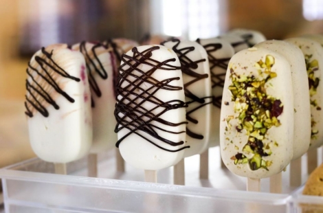 "아이스크림 맛 싱거워질 것"…전쟁 탓 8년 만에 최고가 찍은 피스타치오