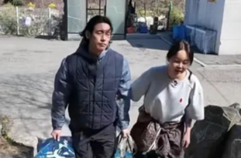 "프레시백을 왜 캠핑장에" 비판 일자…백지영 "무지했다, 죄송"