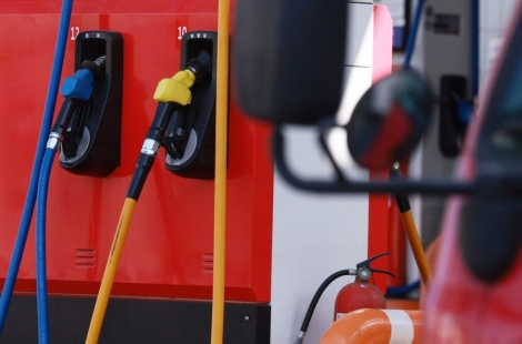 "천장인 줄 알았는데 지붕 뚫을 기세"…"기름값이 끝이 아니다" 세계은행의 섬뜩한 경고