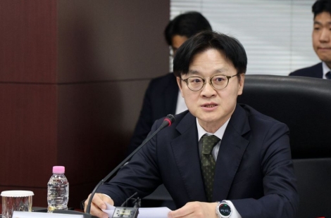 [속보] 김정관 산업장관 "삼성전자 이익, 노사만의 몫인가…공동체 고려해야"