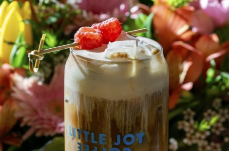 "스타벅스 빼고 써라" 한정판 레시피 공짜로 풀었더니…전 세계 퍼진 커피 정체