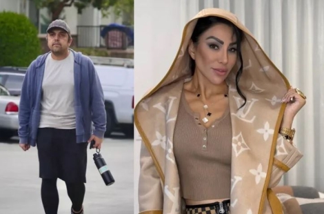 엄마는 귀금속 자랑, 딸은 명품 드레스…美 호화 생활 이란 고위직 자녀들 추방