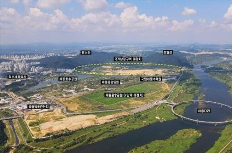 “퇴임식 세종서 하겠다”…대통령 집무실 이전 ‘대못 박기’에 세종 관가 ‘기대 반 우려 반’[관가in]