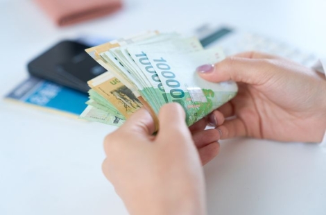 "1년 전에만 따라했어도 부자됐다"…1년 만에 '224조' 수익 낸 국민연금