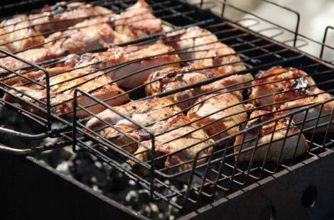 3000원짜리 케밥인데 300만원 결제…관광객 노린 사기극에 난리난 브라질 