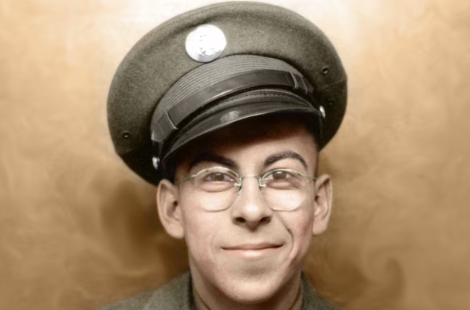 "어머니, 울지 마세요" 한국전쟁 중 실종된 10대 미군, 75년 만에 고국으로