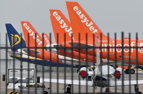 빈 좌석 있는데…"무거워서 못 날아요" 승객 6명 하차 요구한 英 항공사