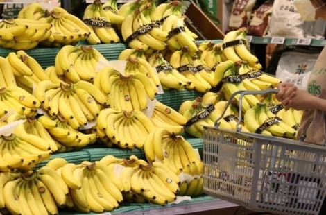 "호르무즈 봉쇄 계속되면 앞으로 '이것' 못 먹는다"…수급 차질 우려에 난리난 日