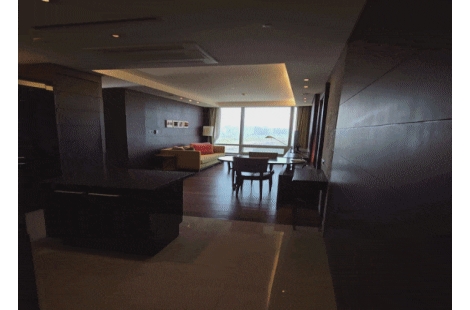 보증금 9억·월 250만원 생활비에도 "대접받고 사니 좋아"…럭셔리 실버타운 가보니[문열리는실버주택]