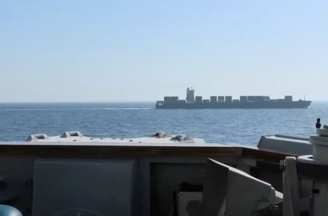 美 이란 선박 포격·나포에 보복 나선 이란…흔들리는 2차 회담 향방(종합)