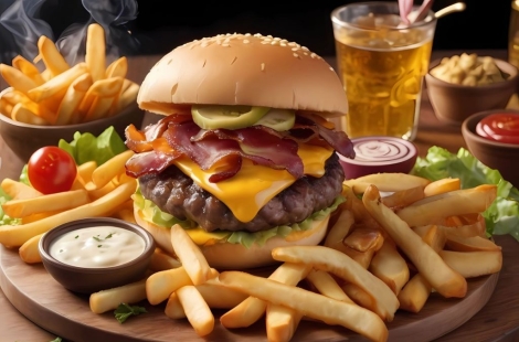 "우리 아이도 즐겨 먹는데"…12세 소년에 '말기 대장암' 부른 음식