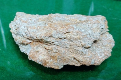 "해외보다 20배 많아" 1억450만t 한국에 묻혀있었다…영동서 등장한 '희귀광물'