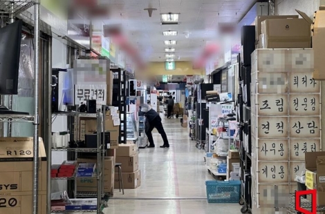 "최태원 회장 경고 현실로"…이미 100만원 올랐는데, 노트북값 더 오른다고?