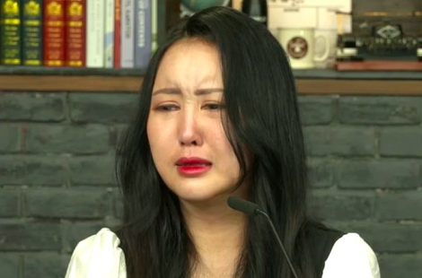 구속된 정유라 "내 아이들 고아원 간다…도와달라" 옥중 호소