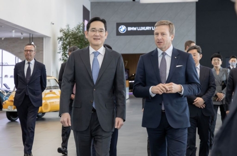 '오디오 명가'에서 '자율주행 선봉'으로…삼성 하만 인수 10년의 드라마