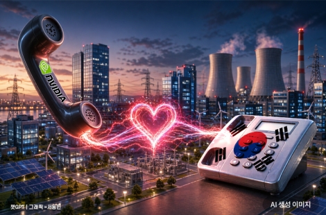 [단독]엔비디아도 K전력에 러브콜…빨라질 800V ‘직류시대’[직류시대]①