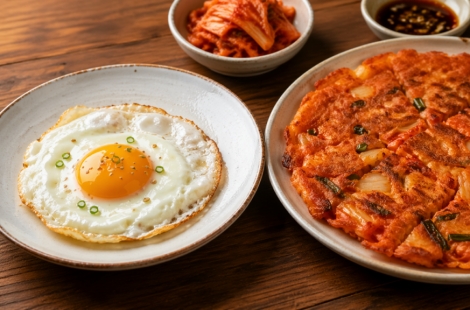 [단독]"헉, 달걀프라이·김치전 부쳐 먹었는데 식용 아니었어?"…'원료돈지' 백화점 납품 '황당'