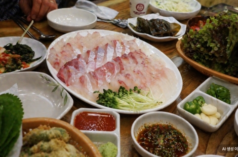 "의사들은 절대 안 먹는다" 아산병원 교수가 경고한 음식