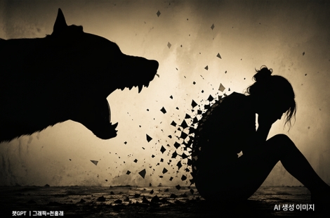 애견카페 갔다가 맹견 4마리 떼공격…20대 女 "진짜 죽겠다 싶었다"