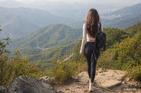 "절대 여자 혼자 가지마" "2명도 위험하다더라"…등산로 범죄 공포 확산