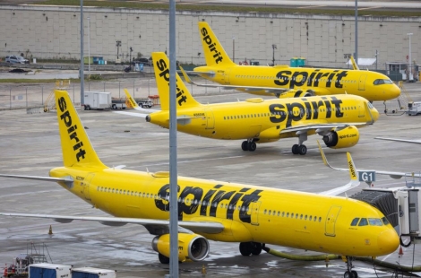 "더는 못 버티는데 큰일 났다" 좌석 빼고 노선 줄이고 파산까지…위기 놓인 항공사들[글로벌포커스]