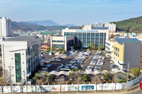 칠곡군, 고유가 피해지원금 지급 시작